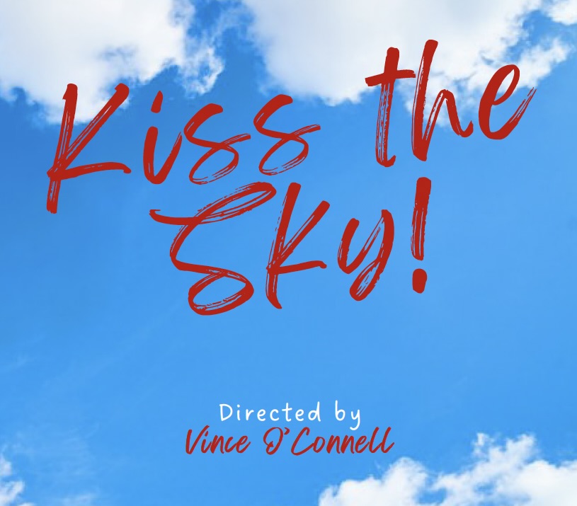 Oak Middle School - Kiss the Sky